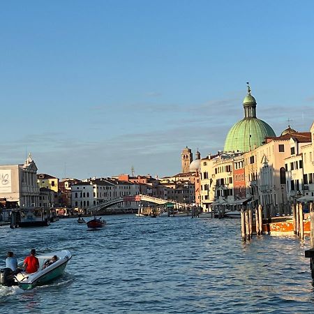 Venice Luxury Suite - Private Jacuzzi And Design Kültér fotó