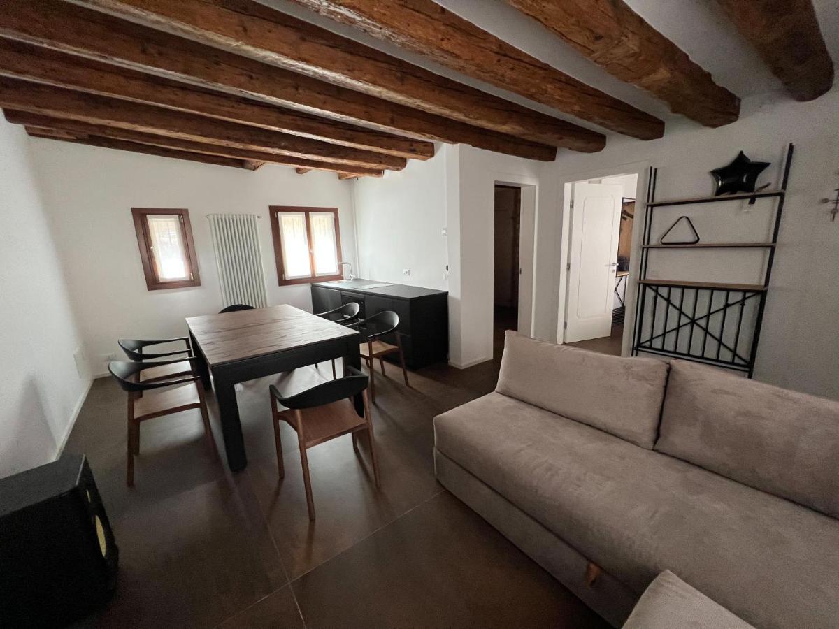 Venice Luxury Suite - Private Jacuzzi And Design Kültér fotó